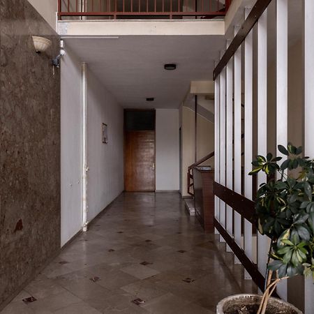 Micro Studio 84 كسانثي المظهر الخارجي الصورة